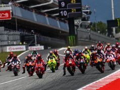 Το MotoGP θέλει να μειώσει τα ποδήλατα σε ένα ανά αναβάτη και η στρατηγική του αγώνα μπορεί να αλλάξει εντελώς!