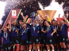 Ικανοποιώντας τους λάτρεις του calcio, το ANTV θα μεταδώσει ζωντανά αυτή την εβδομάδα τις συναρπαστικές μονομαχίες μεταξύ Τζένοα εναντίον Μίλαν και Ίντερ εναντίον Βερόνα