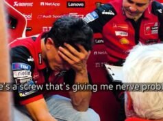 Ο Marc Marquez απείλησε να χάσει τους Mugello MotoGP, Leo and Daniel για να κλείσουν εισιτήριο για τον τελικό του Open Thailand 2026