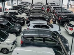 Λίστα αυτοκινήτων με την υψηλότερη αξία μεταπώλησης μετά από 5 χρόνια