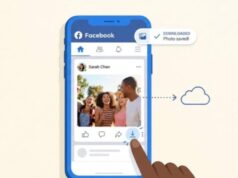 Εύκολος τρόπος λήψης βίντεο Facebook από δημόσια σε ιδιωτικά