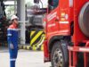 Η Pertamina Patra Niaga διασφαλίζει την επίβλεψη της διανομής καυσίμων στο Jambi