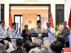 Δεν υπάρχει πολύς θόρυβος στη Natuna τώρα.
