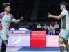 Το BNI επαινεί την επιτυχία του Leo/Daniel στο Thailand Open 2026, απόδειξη του πρωταθλητικού πνεύματος της Ινδονησίας