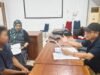 Δεκάδες δέντρα έπεσαν σε προστατευμένο δάσος στο κέντρο του Σουλαουέζι σε διάστημα τριών ημερών, συνελήφθησαν δύο παράνομοι υλοτόμοι