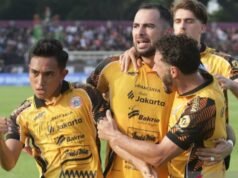 Οι Tigers Kemayoran αναβιώνουν στην Brawijaya χάρη στην έξυπνη στρατηγική της Souza