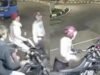 Viral! Θύμα ληστείας διασώζει μοτοσυκλέτα με απροσδόκητο τρόπο