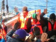 Θλιβερό μήνυμα στον Ρεπουμπλικανό δημοσιογράφο που απήχθη από Ισραηλινούς στρατιώτες, προτρέπει το RI να συνεχίσει να υποστηρίζει την παλαιστινιακή ανεξαρτησία