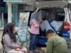 Το Mobile BPJS φέρνει τις υπηρεσίες πιο κοντά στους κατοίκους του Aro IV Coron, στην πόλη Solok