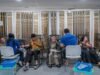 Η κοινωνική αλληλεγγύη γίνεται το πρόσωπο της εργασιακής κουλτούρας του PNM