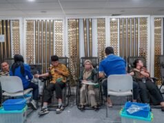 Η κοινωνική αλληλεγγύη γίνεται το πρόσωπο της εργασιακής κουλτούρας του PNM