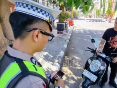 Το Tilang ETLE είναι πιο εξελιγμένο και στοχεύει στη χρήση νέων εργαλείων