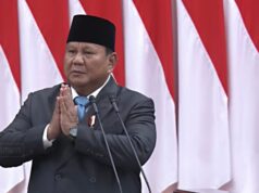 Το Prabowo στοχεύει στο μέγιστο 17.500 ρουπίες ανά δολάριο ΗΠΑ το 2027