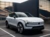 Η Volvo ετοιμάζει νέο φθηνό ηλεκτρικό αυτοκίνητο