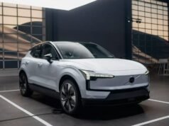 Η Volvo ετοιμάζει νέο φθηνό ηλεκτρικό αυτοκίνητο