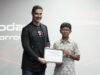 Το ITSEC Asia προσελκύει ένα 14χρονο αγόρι από το Subang για μελλοντικό πόλεμο στον κυβερνοχώρο