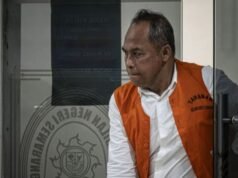 Το AKBP Basuki καταδικάστηκε σε 6 χρόνια φυλάκιση για την υπόθεση θανάτου της λέκτορας Semarang