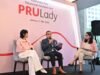 Η Prudential Indonesia λανσάρει το «PRULady», μια λύση πρόληψης του καρκίνου του μαστού