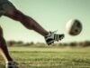 Μάθετε για το footgolf, μια υβριδική αθλητική τάση που βοηθά στην καύση θερμίδων