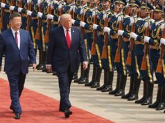 Ο πρόεδρος των ΗΠΑ Xi Jinping συνεχίζει τη σύνοδο κορυφής ΗΠΑ-Κίνας με συζητήσεις για το Ιράν, το εμπόριο και την Ταϊβάν