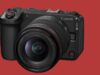 Το τελευταίο EOS R6 της Canon έχει τον αριθμό V για βίντεο