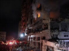 Ο ισραηλινός στρατός λέει ότι ο αρχηγός ένοπλος της Χαμάς σκοτώθηκε σε αεροπορική επιδρομή στη Γάζα