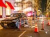 Η γιαγιά πεθαίνει αφού έπεσε από αυτοκίνητο σε ανοιχτό φρεάτιο της Νέας Υόρκης