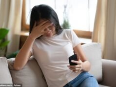 Επείγουσα προειδοποίηση προς τους χρήστες iPhone για σωτήρια απάτη «High Alert»: Διαγραφή τώρα