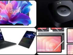 TCL Android tablet, Z Fold 7, Android Auto, περισσότερα