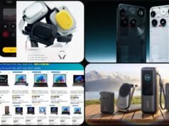 Έκπτωση Best Buy Memorial Day, Nothing Headphones (α), περισσότερα