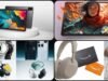 TCL NXTPAPER 11, Lenovo Idea Tab, Sony XM6, περισσότερα