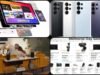 TCL Android TAB A1 Plus, Galaxy S26 Ultra, Sonos, περισσότερα