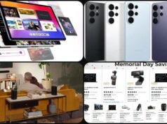 TCL Android TAB A1 Plus, Galaxy S26 Ultra, Sonos, περισσότερα