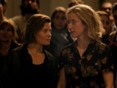Κάννες 2026 Κλιπ ταινίας για το «A Woman’s Life» με πρωταγωνίστρια τη Léa Drucker