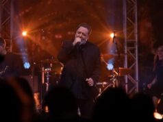 Ψυχαγωγικά Νέα | Το «Bear Country» του Ράσελ Κρόου θα κάνει παγκόσμια πρεμιέρα στο Φεστιβάλ Ταορμίνα του 2026 στην Ιταλία