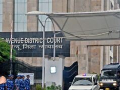Ινδικά νέα | Υπόθεση διαρροής χαρτιού NEET UG: Ο Waghmare σε συνεννόηση με δημόσιο υπάλληλο που σχετίζεται με το NTA, το δικαστήριο χορήγησε 10ήμερη κράτηση στον Waghmare του Kulkarni