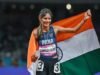 Αθλητικά Νέα | Shanghai Diamond League: Ο Parle χάνει ελάχιστα την ευκαιρία να σπάσει το ρεκόρ των 3000 μέτρων στιπλ γυναικών