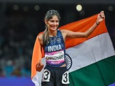 Αθλητικά Νέα | Shanghai Diamond League: Ο Parle χάνει ελάχιστα την ευκαιρία να σπάσει το ρεκόρ των 3000 μέτρων στιπλ γυναικών