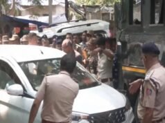 Ειδήσεις Ινδίας | Υπόθεση δολοφονίας Suvendu Adhikari στην Πενσυλβάνια: Η CBI παραπέμπει τον κύριο κατηγορούμενο Rajkumar Singh στο ειδικό δικαστήριο του CBI