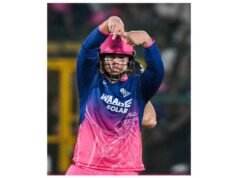 Αθλητικά Νέα | IPL: Suryavanshi Blistering Fifty Powers RR νίκη με 7 wicket επί της LSG