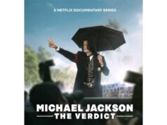 Ψυχαγωγικά Νέα | Το τρέιλερ «Michael Jackson: The Verdict» εξερευνά τη δίκη του ποπ σταρ στο δικαστήριο. Η σειρά ντοκιμαντέρ θα κυκλοφορήσει στις 3 Ιουνίου.