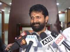 Ειδήσεις Ινδίας | Ο επικεφαλής του BJP της Karnataka BY Vijayendra καταδικάζει την επίθεση στο CT Ravi στο Chikmagalur. επικρίνει το κοινοβούλιο για τον νόμο και την τάξη