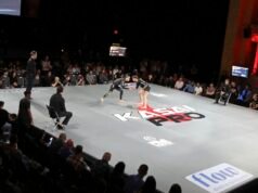 Ο Κουβέιτ πρωταθλητής jiu-jitsu αρνείται να δώσει τα χέρια με τον Ισραηλινό Ολυμπιονίκη στο βάθρο στο Άμπου Ντάμπι