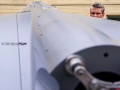 Ένα μεγάλο ποσό ιδιωτικού κεφαλαίου προωθεί την ανάπτυξη στρατιωτικών μη επανδρωμένων αεροσκαφών των ΗΠΑ