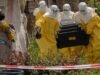 Ομάδες βοήθειας προειδοποιούν ότι η επιδημία του Έμπολα στο Κονγκό «κερδίζει δυναμική» καθώς το Κονγκό ζητά προμήθειες έκτακτης ανάγκης