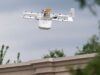 Το Papa John’s μπαίνει σε παράδοση με drone, αλλά όχι πίτσα.