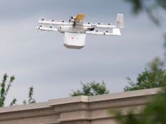 Το Papa John’s μπαίνει σε παράδοση με drone, αλλά όχι πίτσα.