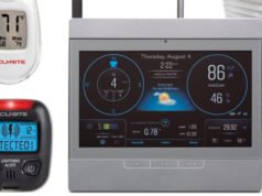Ο κατασκευαστής gadget IoT, AcuRite, μοιράζεται τη λογική πίσω από την εξόντωση των αγαπημένων εφαρμογών των καταναλωτών
