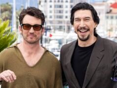 Ο Miles Teller μιλάει στη σκηνή μάχης του «Χάρτινου Τίγρη» με τον Άνταμ Ντράιβερ