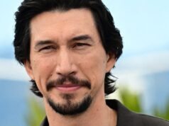 Ο σπαρακτικός λόγος που ο Adam Driver πραγματοποίησε την πρεμιέρα των Καννών